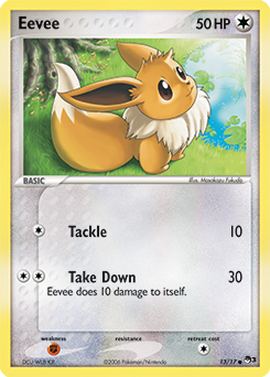 Eevee